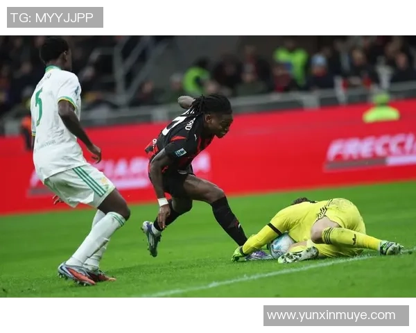 AC米兰提早与萨勒马克尔斯续约至2031年,迈尼昂续约火烧眉毛